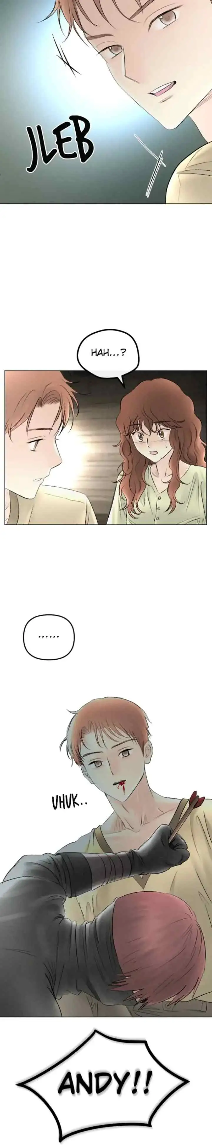 Recogí al segundo protagonista chapter 68 halaman 15