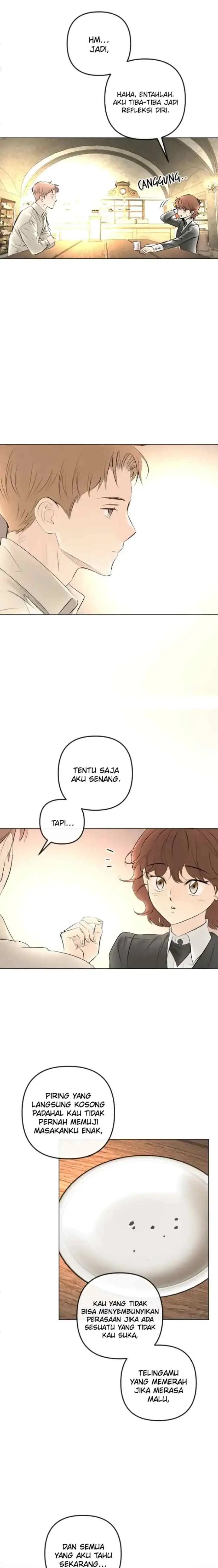 Recogí al segundo protagonista chapter 88 halaman 12