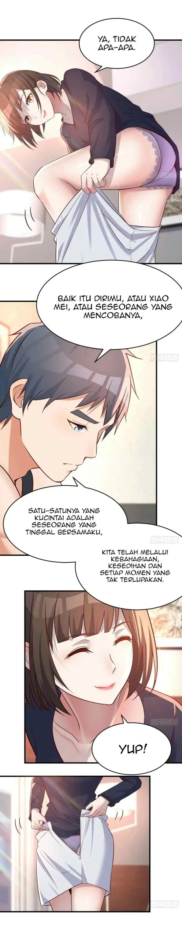 I Have Twin Girlfriends chapter 101 halaman 5