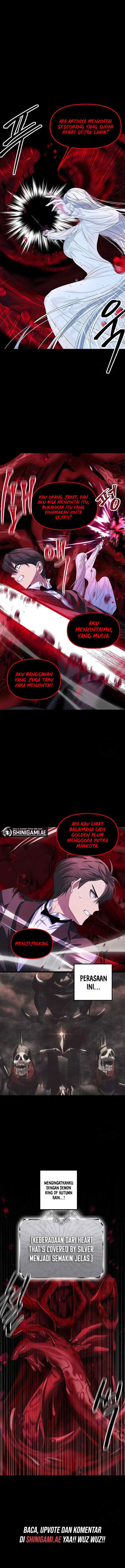 SSS-Class Suicide Hunter chapter 95 halaman 6