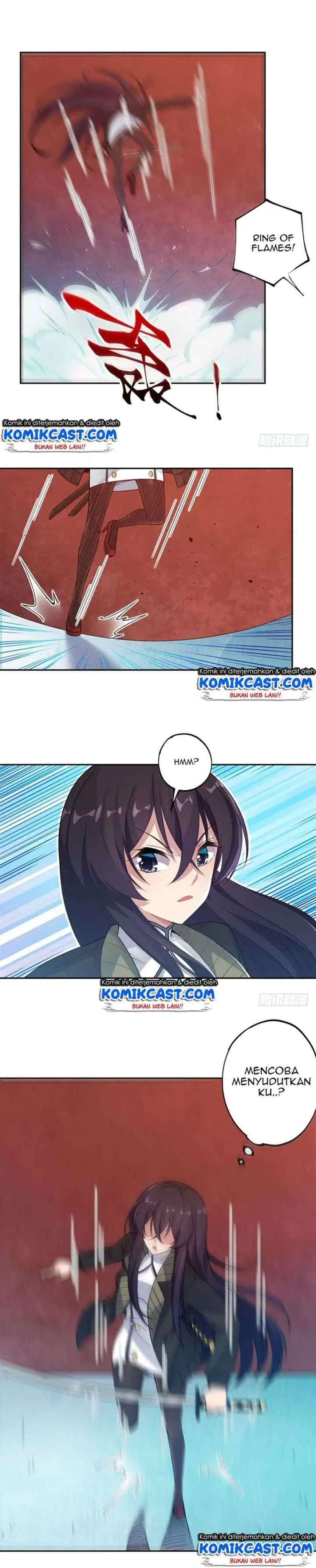 I Picked up a Demon Lord as a Maid chapter 20 halaman 9