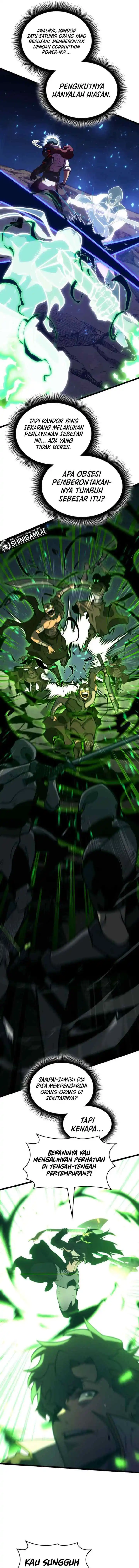 Return of the SSS-Class Ranker chapter 149 halaman 13