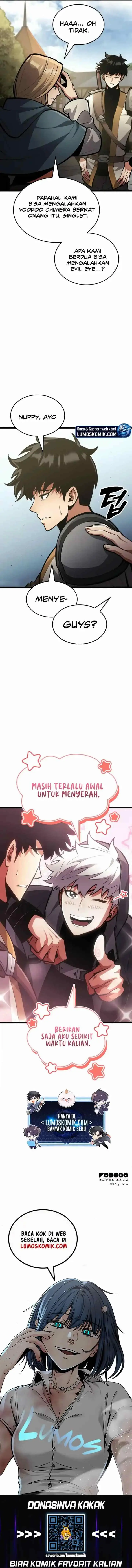 Emperor Of Solo Play chapter 50 halaman 19
