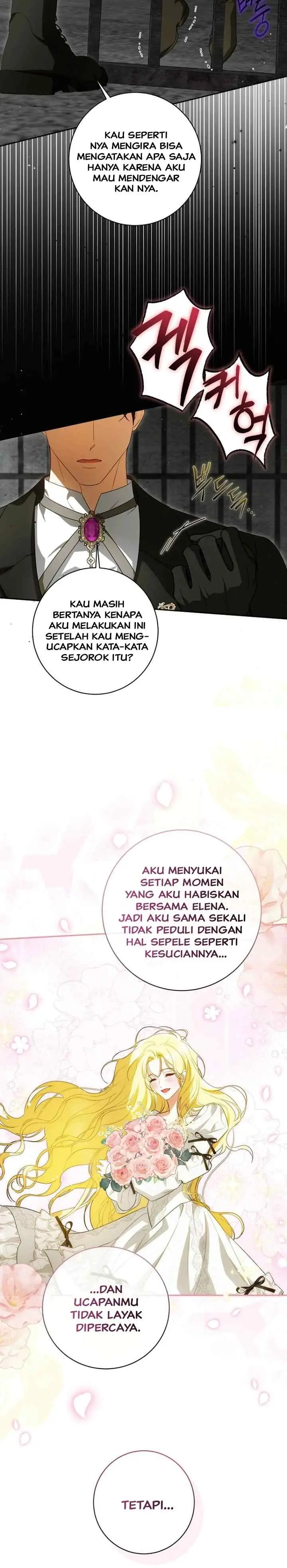 I Think I've Transmigrated Somewhere chapter 71 halaman 5