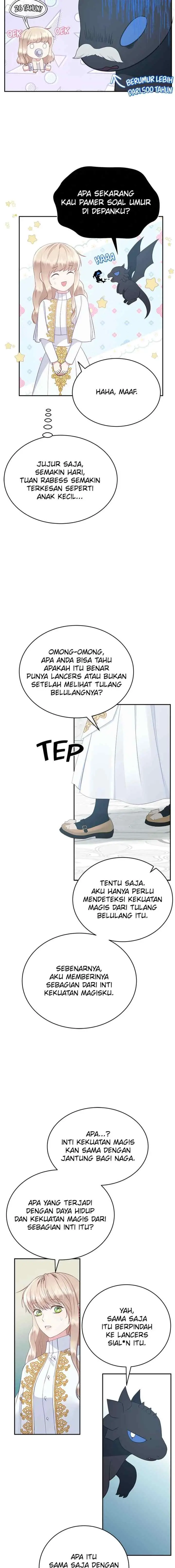 What Does That Evil Dragon Live For? chapter 58 halaman 5