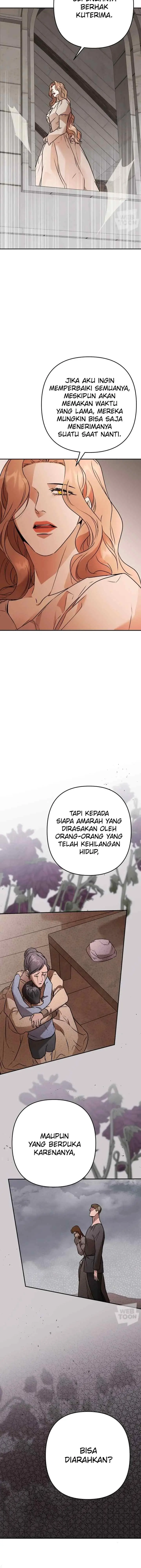 Agatha chapter 120 halaman 8
