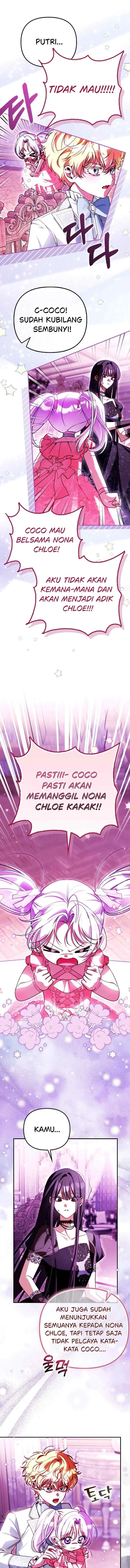 I'm the Brave Puppy That Will Save the Villainess chapter 29 halaman 11