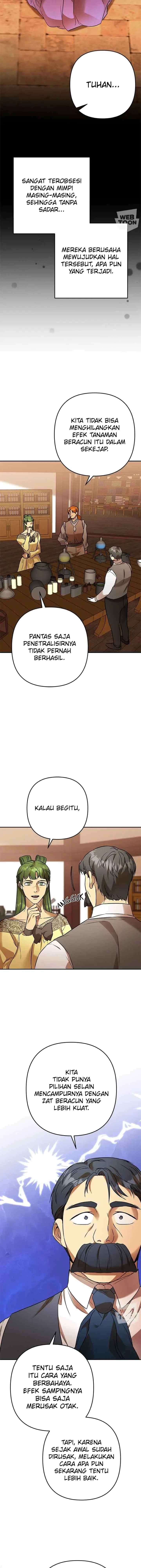 Agatha chapter 107 halaman 6
