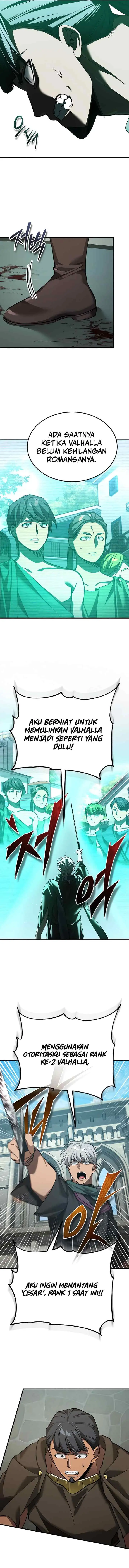 The Heavenly Demon Can't Live a Normal Life chapter 194 halaman 5