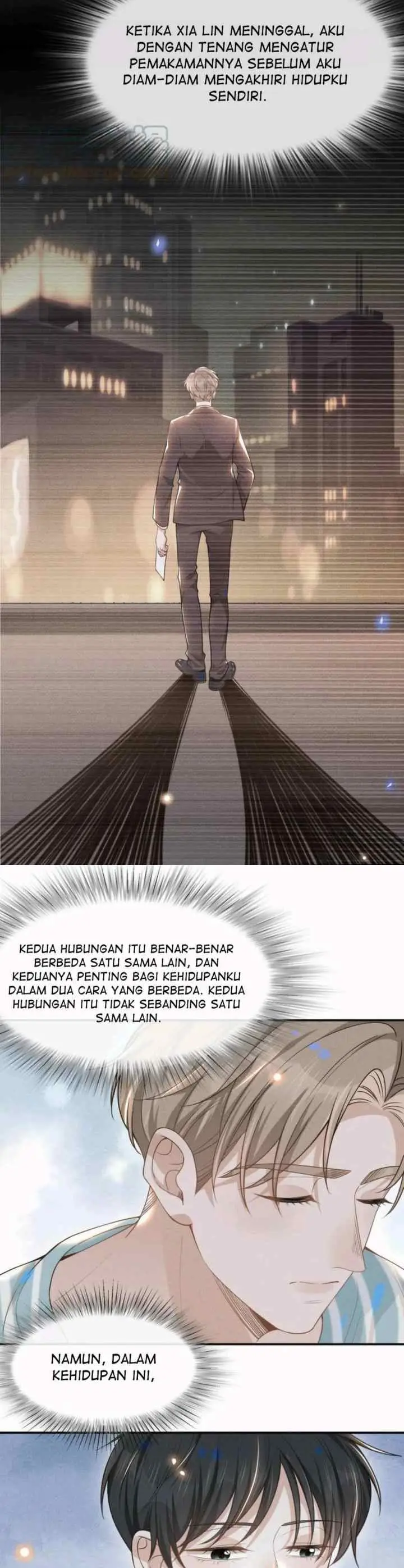 Don't Meet Again in the Next Life chapter 44 halaman 9
