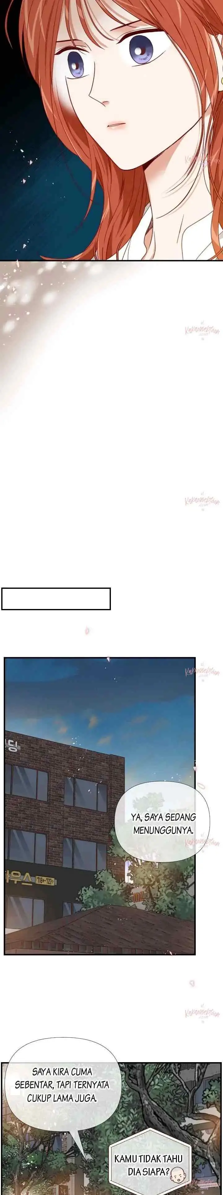 An Hour of Romance chapter 158 halaman 12