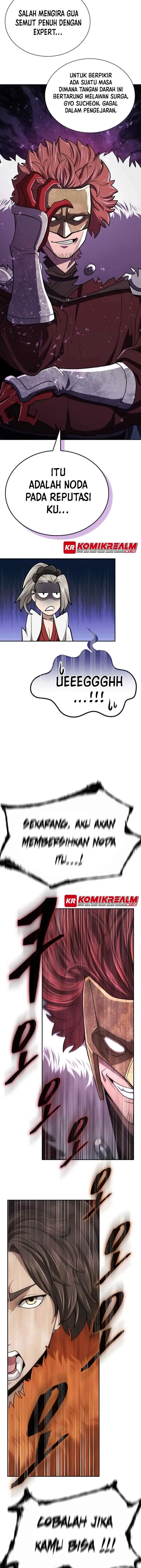 Sword Demon Island chapter 39 halaman 7