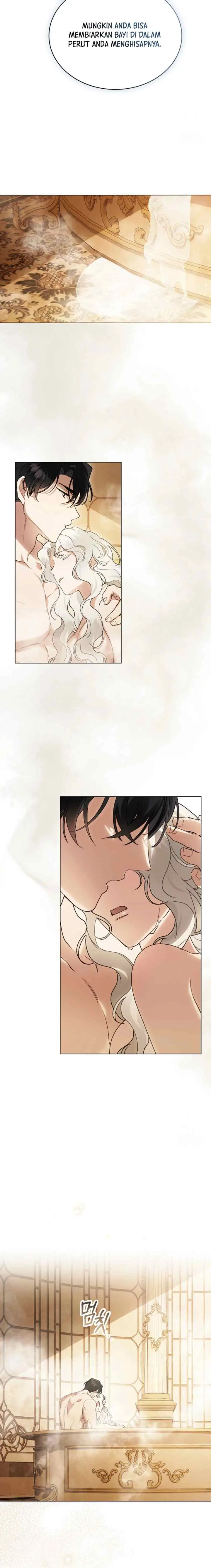 Just a Contract Marriage chapter 43 halaman 15