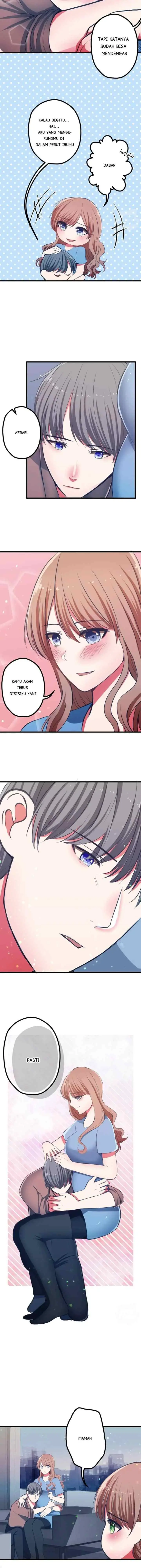 Last Time Love chapter 53 halaman 7