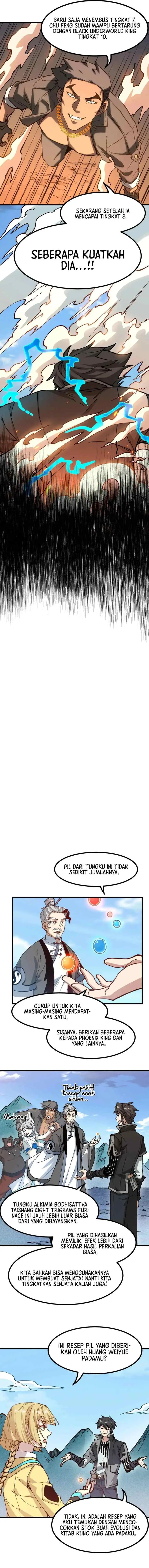 The Sacred Ruins chapter 283 halaman 9