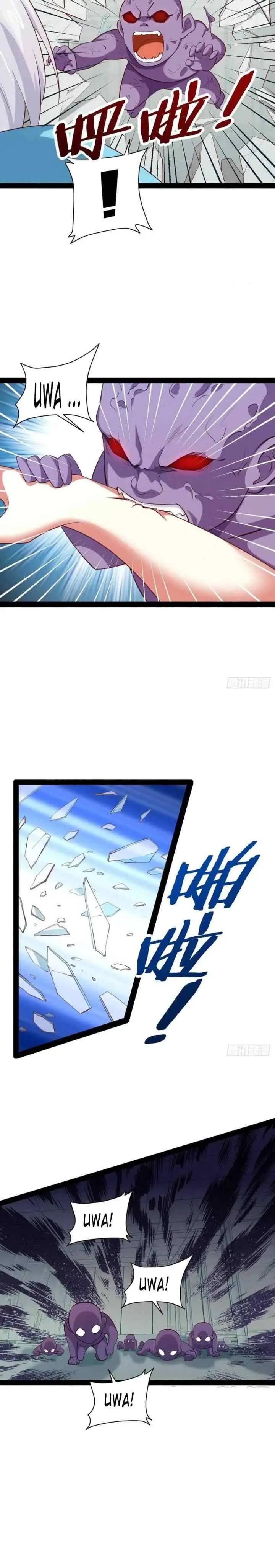 Starting From Maximum Charm Points chapter 60 halaman 11