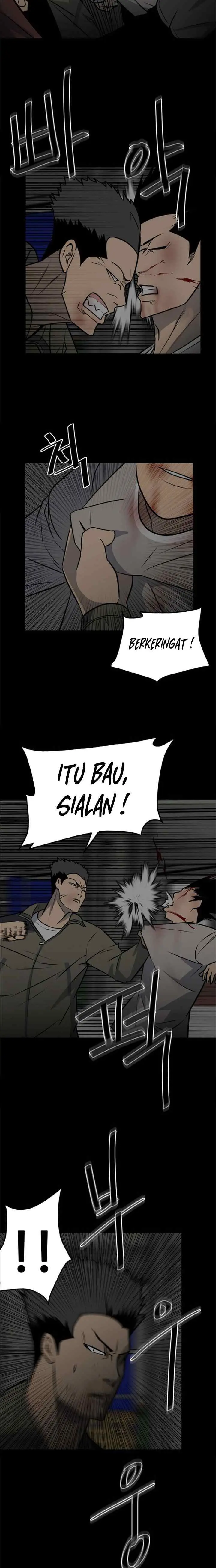 The Villain chapter 133 halaman 7
