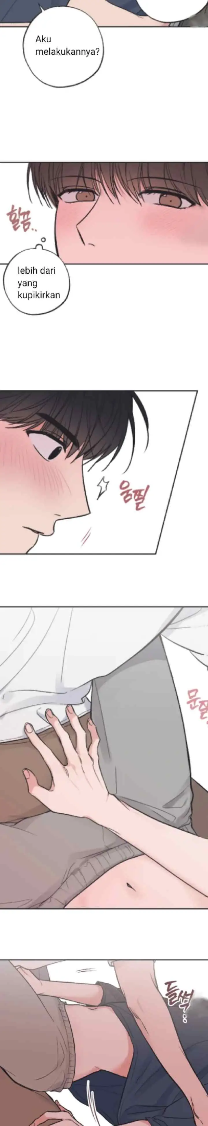 Between the Stars chapter 76 halaman 13
