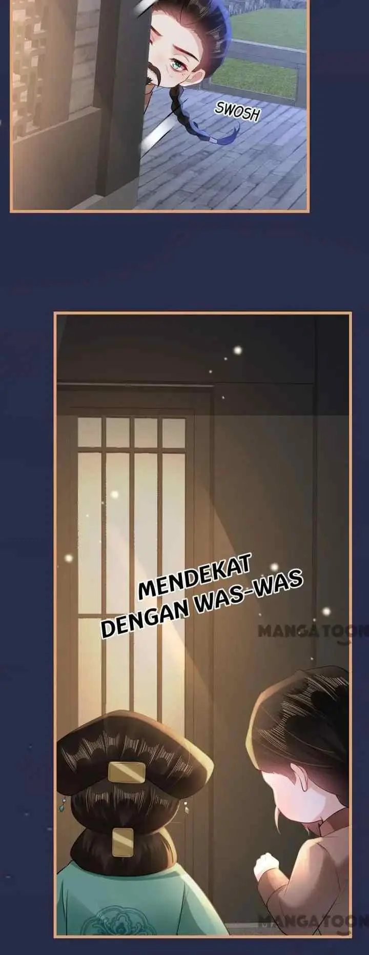 Princess, Don't Ruin Your Public Persona! chapter 93 halaman 10