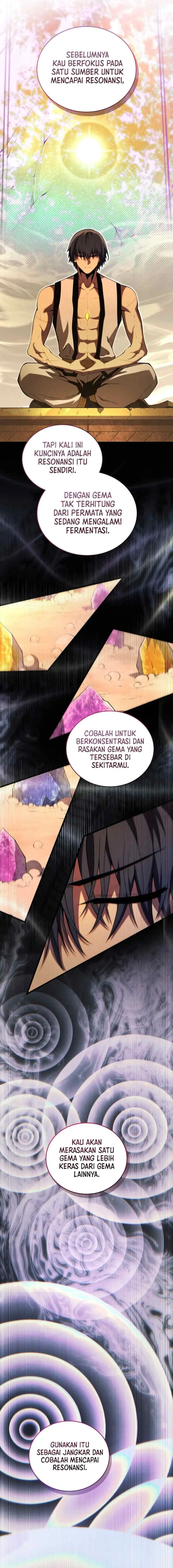 Swordmaster's Youngest Son chapter 197 halaman 12