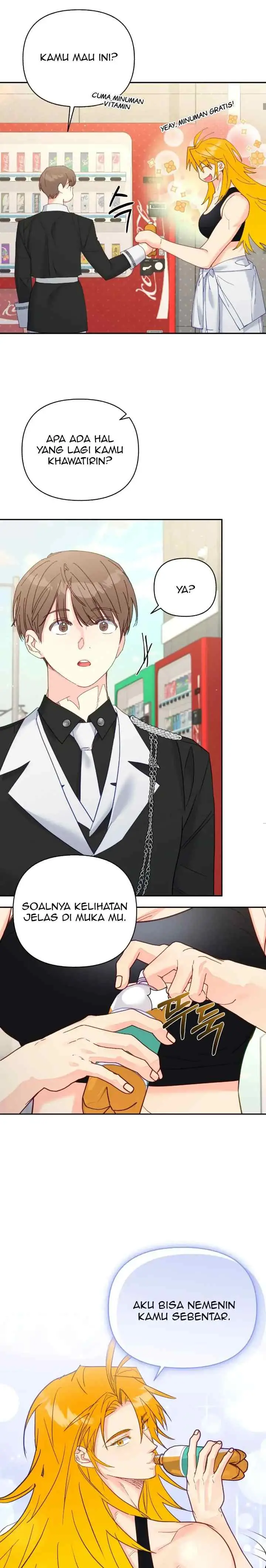 Ordinary Person A chapter 69 halaman 15