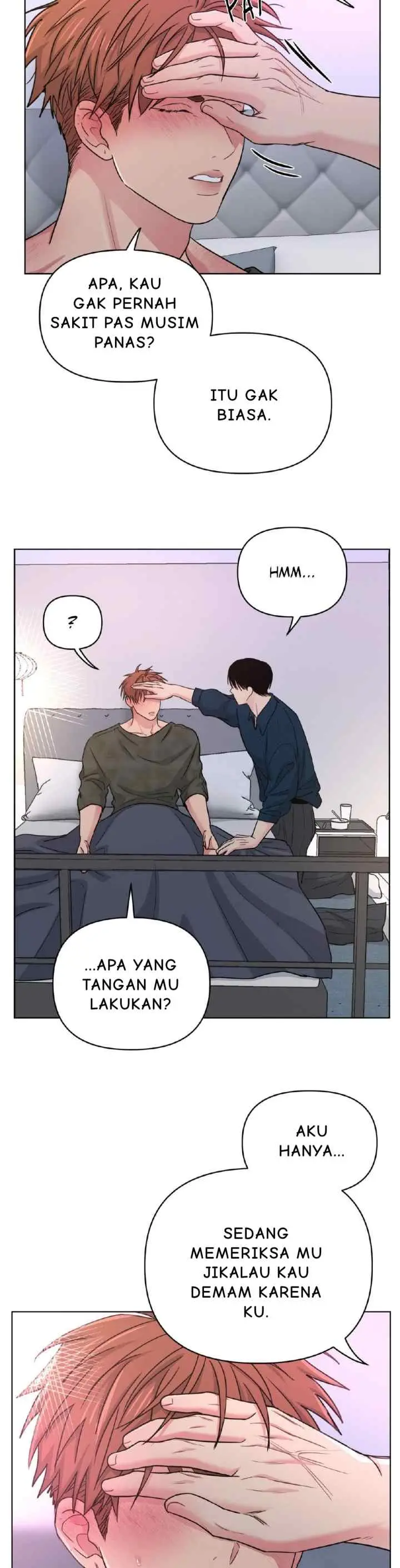 Arts Mans chapter 75 halaman 4