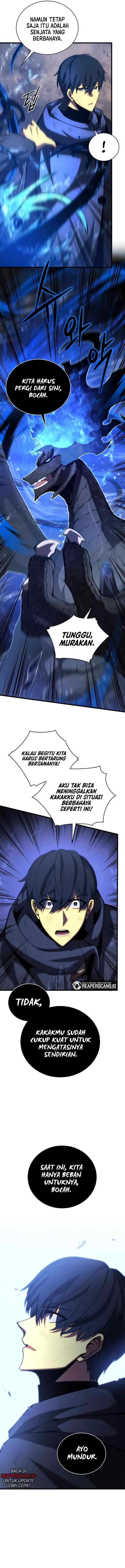 Swordmaster's Youngest Son chapter 56 halaman 10