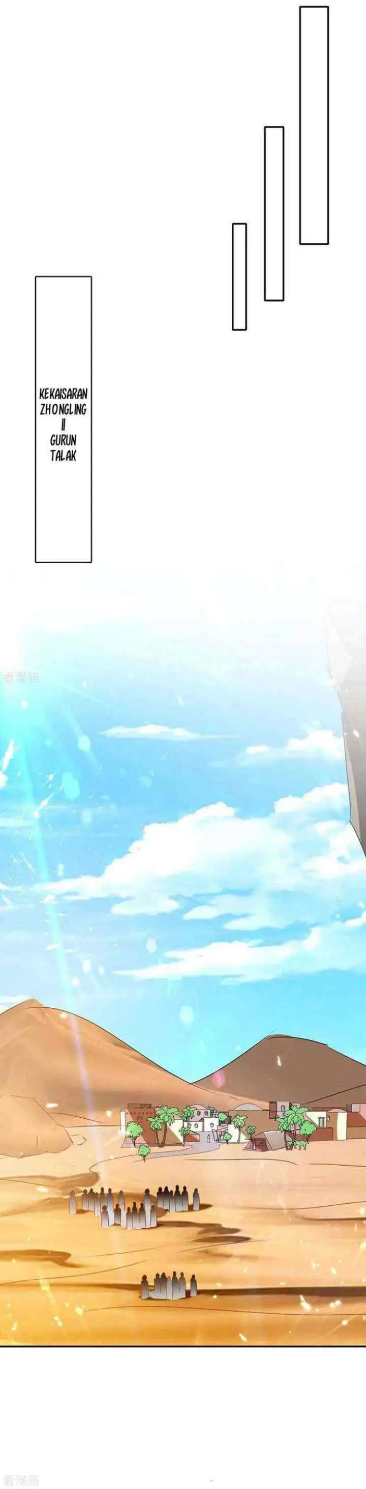 Strongest Leveling chapter 234 halaman 4