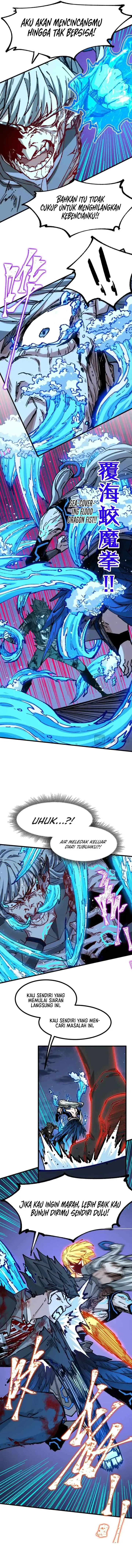 The Sacred Ruins chapter 278 halaman 8