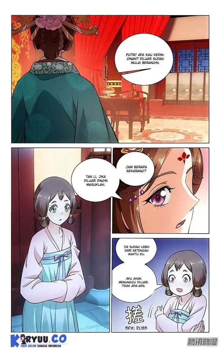 Prince Don't do This chapter 23 halaman 7