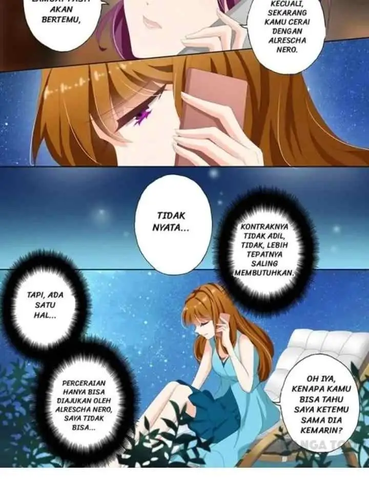 Haomen Tianjia Qianqi chapter 34 halaman 8
