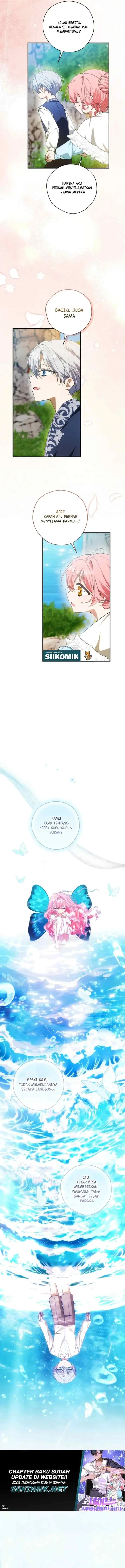 Let's Make Saving a Habit chapter 21 halaman 7