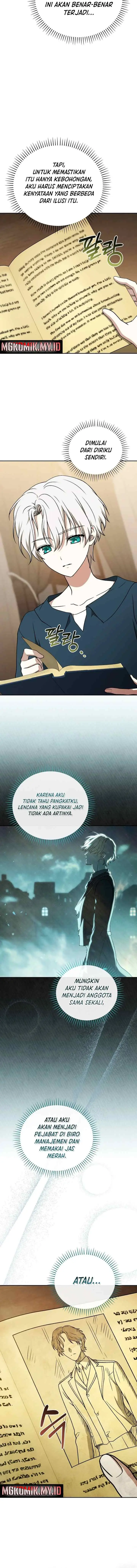 The Concept-Grasping Magical Genius chapter 14 halaman 13