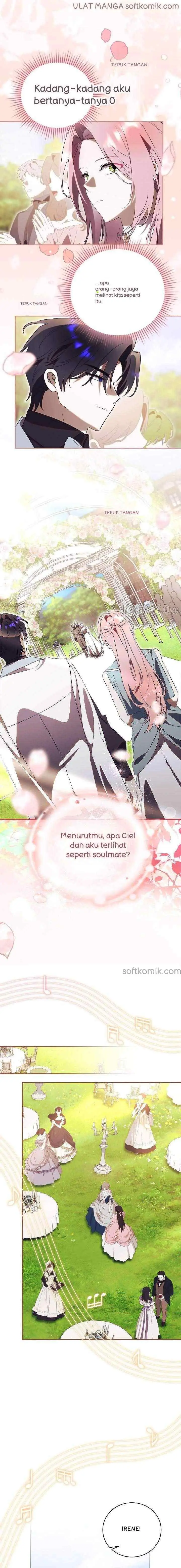 How To Reject My Obsessive Ex-husband chapter 90 halaman 10