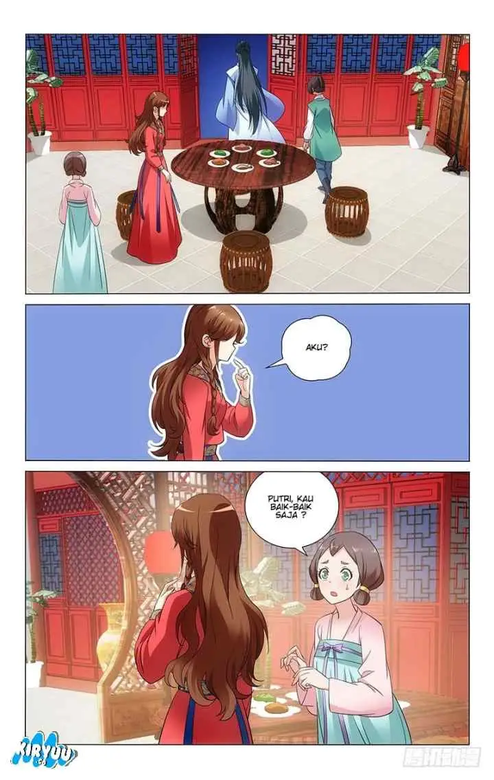 Prince Don't do This chapter 47 halaman 5