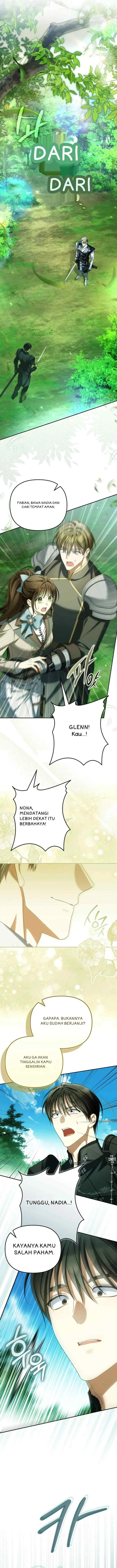 Why Are You Obsessed With Your Fake Wife? chapter 90 halaman 9