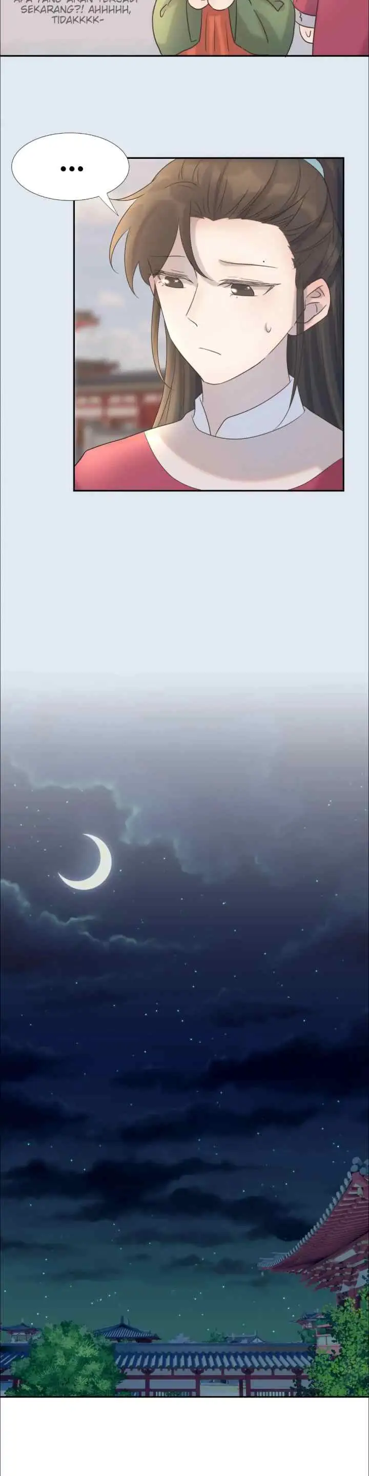 How'd I Get a Heroine's Script? chapter 25 halaman 13