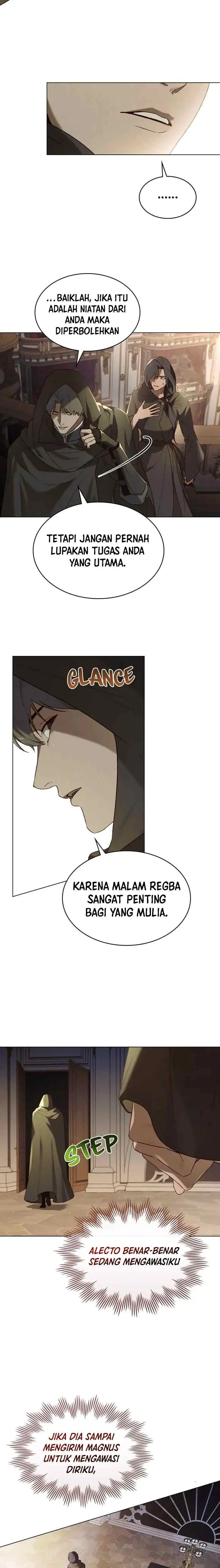 Call Me M4st3r chapter 36 halaman 5