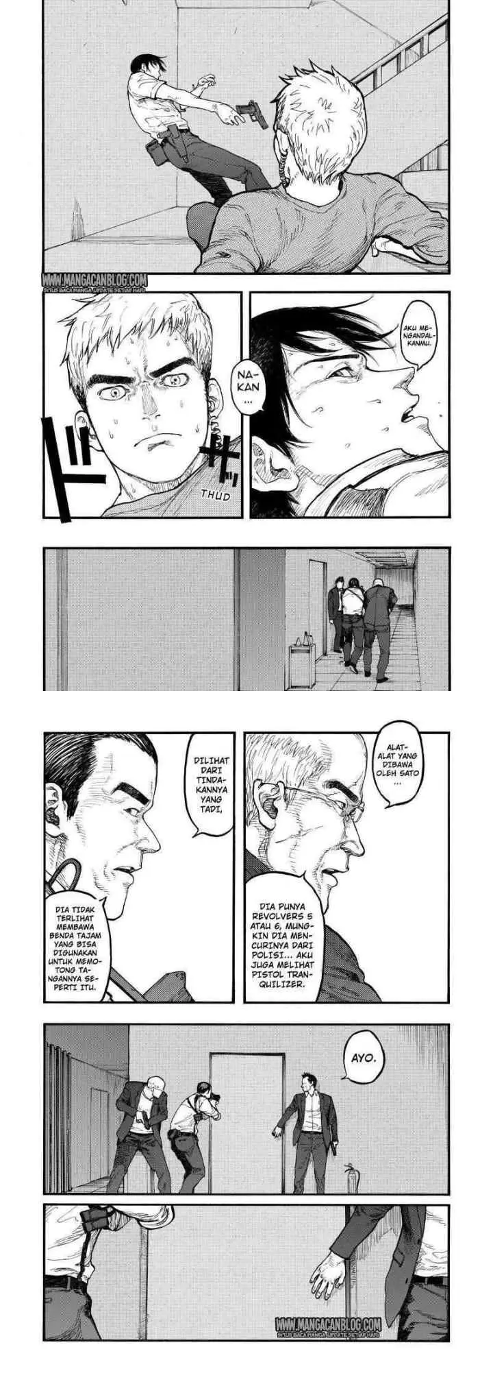 Ajin chapter 39 halaman 7