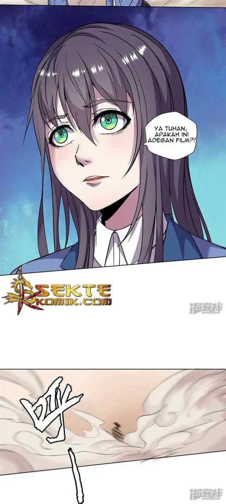 Rebirth Self Cultivation chapter 81 halaman 5