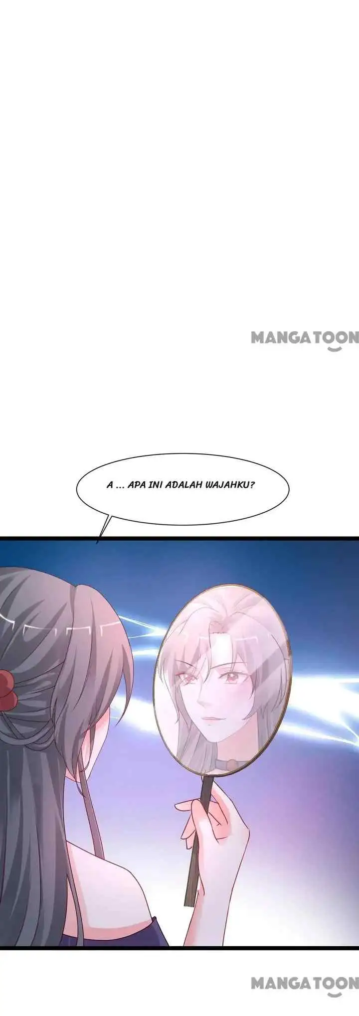 The Strongest Peach Blossom chapter 251 halaman 11