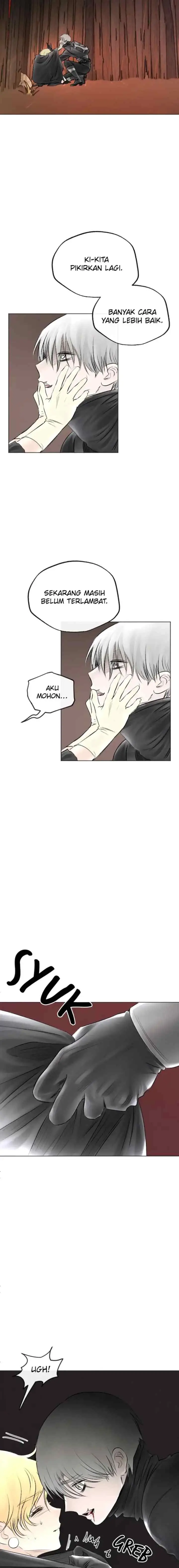 Recogí al segundo protagonista chapter 54 halaman 12