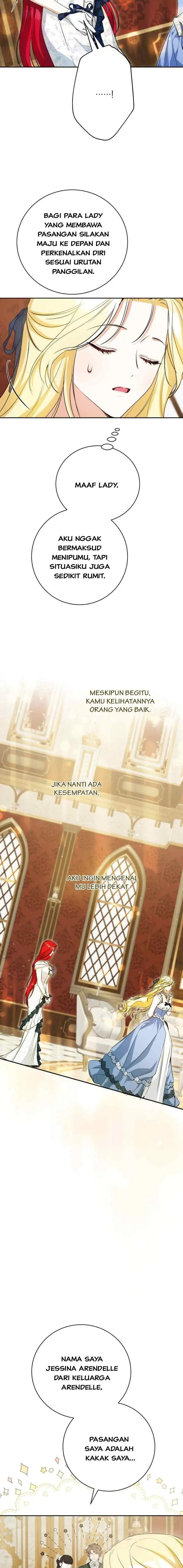I Think I've Transmigrated Somewhere chapter 29 halaman 14