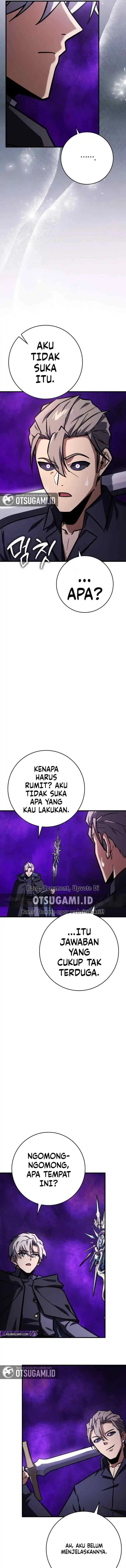 Limit-Breaking Genius Mage chapter 58 halaman 10