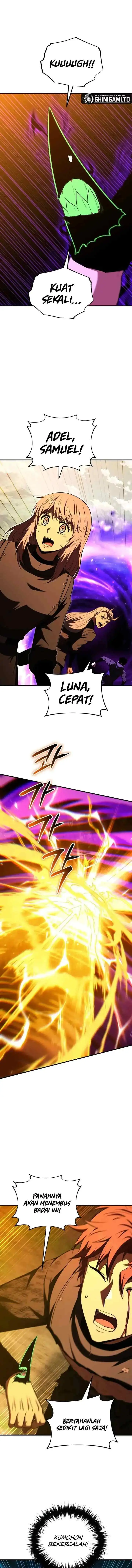 The Narrow-Eyed Villain of the Demon Academy chapter 53 halaman 15