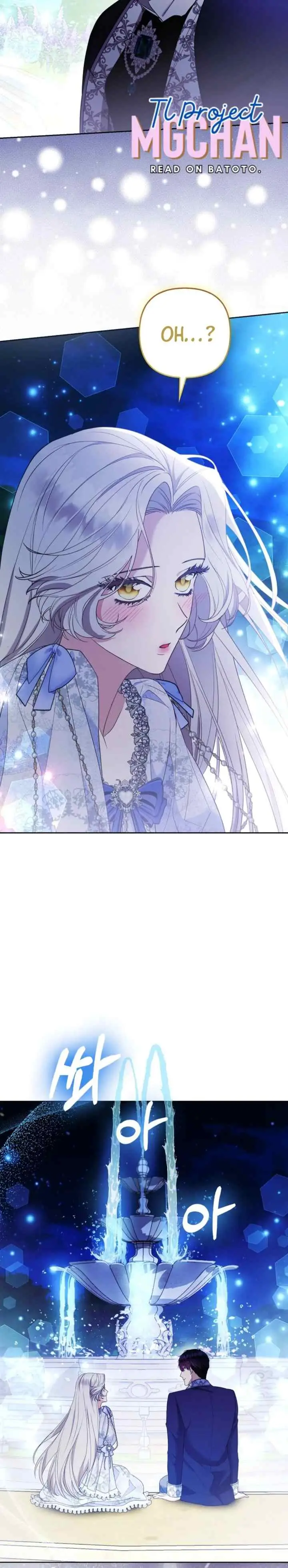 The Grand Duke's Fox Princess chapter 37 halaman 16