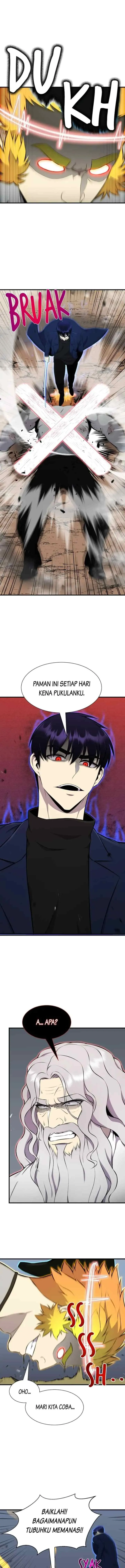 Reverse Villain chapter 100 halaman 8