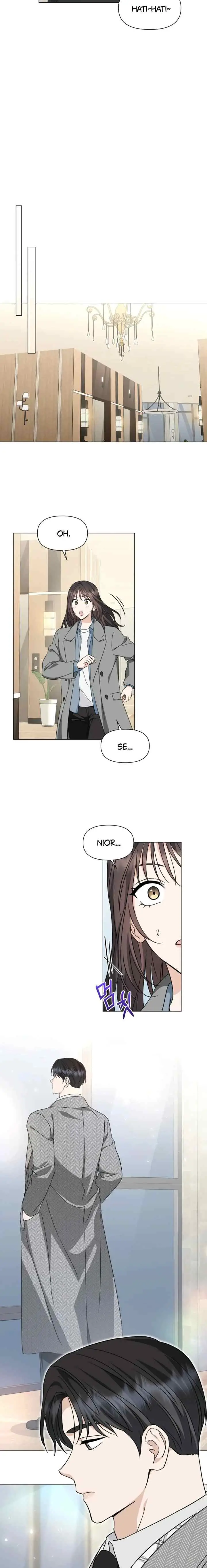 Tanda Cinta chapter 40 halaman 10