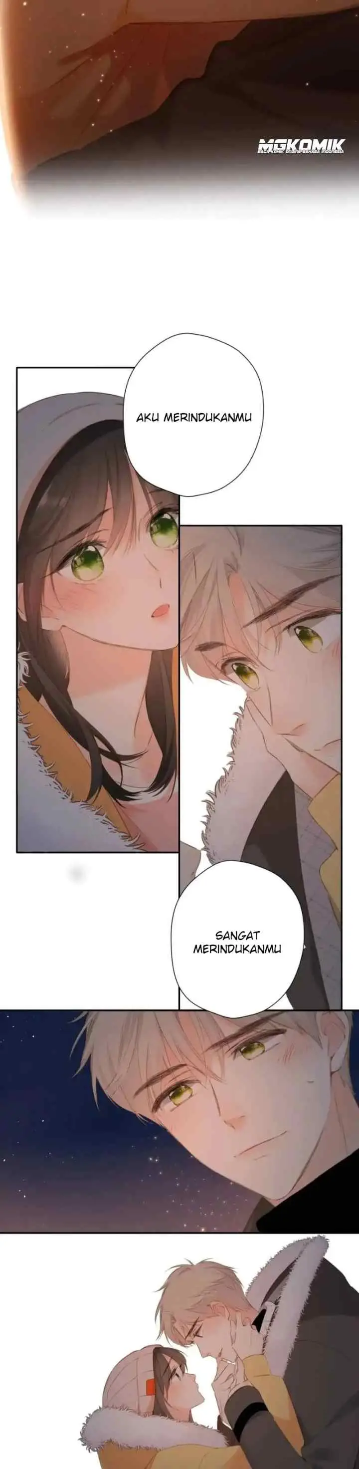 Once More chapter 108 halaman 19