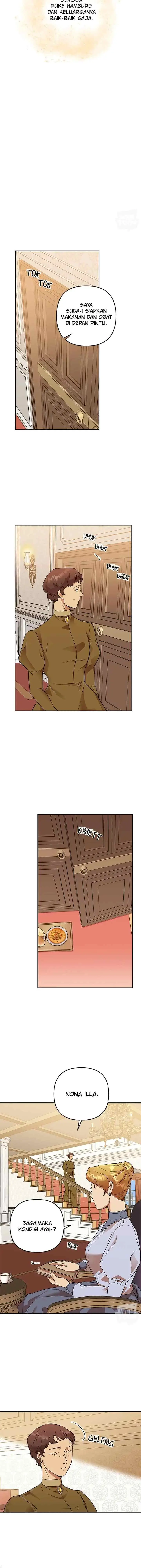 Agatha chapter 47 halaman 12